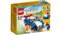 LEGO Creator - Гоночное авто 3 в 1 foto