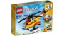 LEGO Creator - Грузовой вертолет 3 в 1 foto