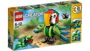 LEGO Creator - Животные джунглей 3 в 1 foto
