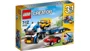 LEGO Creator - Автотранспортер 3 в 1 foto