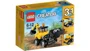 LEGO Creator - Строительная техника 3 в 1 foto