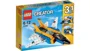 LEGO Creator - Самолет 3 в 1 foto