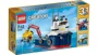 LEGO Creator - Морская экспедиция 3 в 1 foto