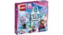 LEGO Disney Princess - Elsa's Sparkling Ice Castle foto