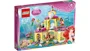 LEGO Disney Princess - Ariel's Undersea Palace foto