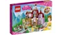 LEGO Disney Princess - Зачарованный замок Белль foto