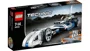 LEGO Technic - Record Breaker foto