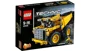 LEGO Technic - Mining Truck foto