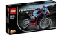 LEGO Technic - Street Motorcycle