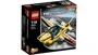 LEGO Technic - Пилотажный самолёт