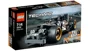 LEGO Technic - Getaway Racer