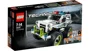 LEGO Technic - Полицейский патруль foto