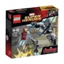 LEGO Super Heroes - Iron Man vs. Ultron foto