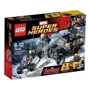 LEGO Super Heroes - Avengers Hydra Showdown foto