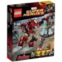 LEGO Super Heroes - The Hulk Buster Smash foto