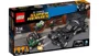 LEGO Super Heroes - Kryptonite Interception foto