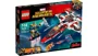 LEGO Super Heroes - Космическая миссия Мстителей foto