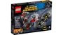 LEGO Super Heroes - Batman: Gotham City Cycle Chase foto