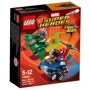LEGO Super Heroes - Mighty Micros: Spider-Man vs. Green Goblin foto