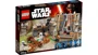 LEGO Star Wars - Battle on Takodana foto