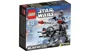 LEGO Star Wars - Шагающий робот AT-AT foto