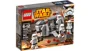 LEGO Star Wars - Транспорт Имперских Войск foto