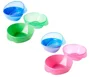 Set 4 castroane ergonomice Tommee Tippee Easy Scoop (6+ luni), 4 buc. foto