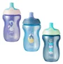 Кружка непроливайка Tommee Tippee Explora Sports Bottle (12+ мес.), 300 мл