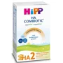 Formula de lapte HiPP HA 2 Combiotic (6-24 luni), 350 g foto