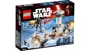 LEGO Star Wars - Нападение на Хот foto
