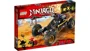 LEGO Ninjago - Погоня в горах foto