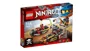 LEGO Ninjago - Погоня на мотоциклах foto