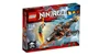 LEGO Ninjago - Небесная акула foto