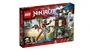 LEGO Ninjago - Остров Тигриных вдов foto