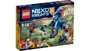 LEGO Nexo Knights - Lance's Mecha Horse foto