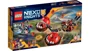 LEGO Nexo Knights - Beast Master's Chaos Chariot foto