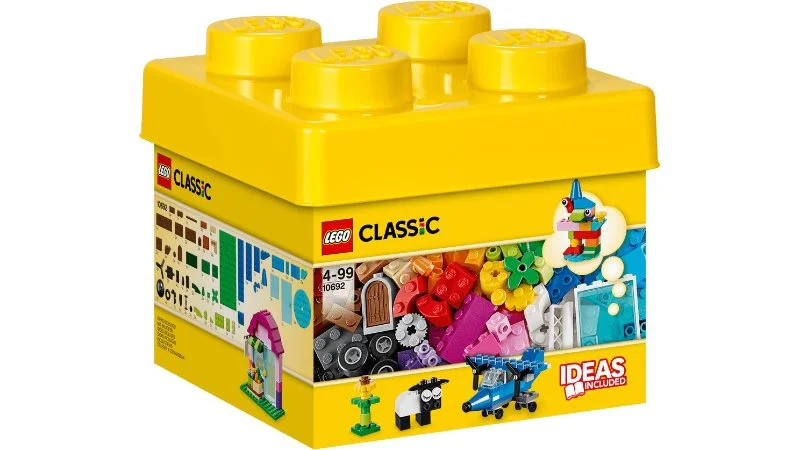 LEGO Classic - Creative Bricks