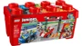 LEGO Juniors - Race Car Rally foto