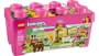 LEGO Juniors - Pony Farm foto
