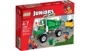 LEGO Juniors - Garbage Truck foto