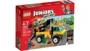 LEGO Juniors - Road Work Truck foto