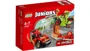 LEGO Juniors - Snake Showdown foto