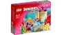 LEGO Juniors - Ariel's Dolphin Carriage foto