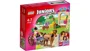 LEGO Juniors - Stephanie's Horse Carriage foto