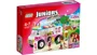 LEGO Juniors - Emma's Ice Cream Truck foto