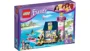LEGO Friends - Heartlake Lighthouse foto