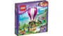 LEGO Friends - Воздушный шар foto