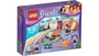 LEGO Friends - Heartlake Skate Park foto
