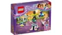 LEGO Friends - Amusement Park Space Ride foto