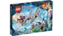 LEGO Elves - Aira's Pegasus Sleigh foto